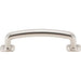 Jeffrey Alexander Belcastel 1 96 mm Center-to-Center Bar Pull