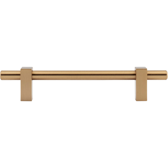 Jeffrey Alexander Larkin 128 mm Center-to-Center Bar Pull