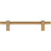 Jeffrey Alexander Larkin 128 mm Center-to-Center Bar Pull
