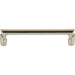 Top Knobs Florham 5 1/16" Center to Center Bar Pull