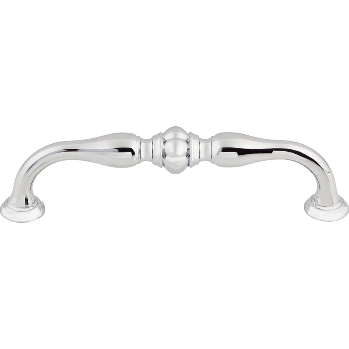 Top Knobs Allington 5 1/16" Center to Center Bar Pull