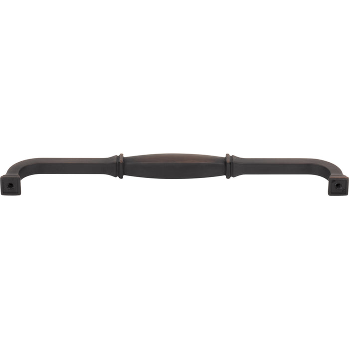 Jeffrey Alexander Audrey 224 mm Center-to-Center Bar Pull