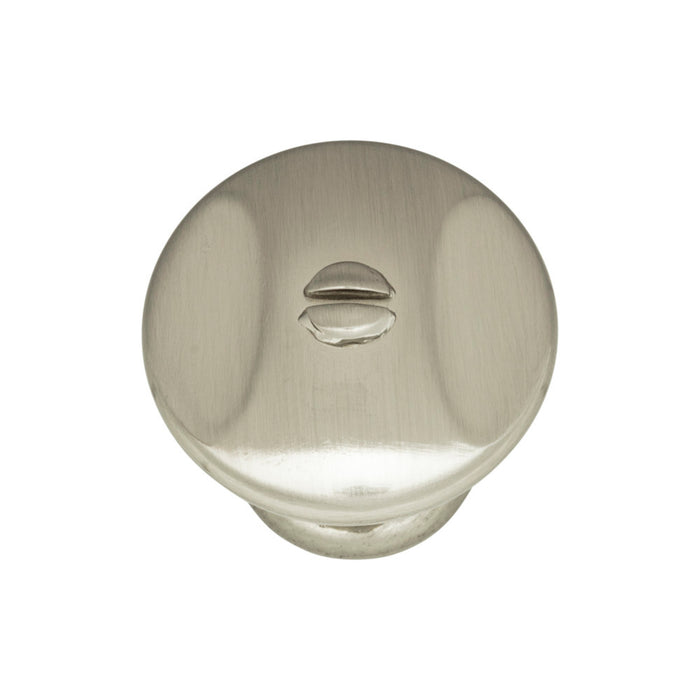 Ergo Diameter Round Knob