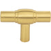 Jeffrey Alexander Hayworth 2" Length Bar Knob