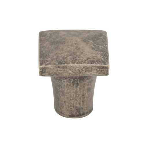 Top Knobs Aspen 3/4" Length Square Knob