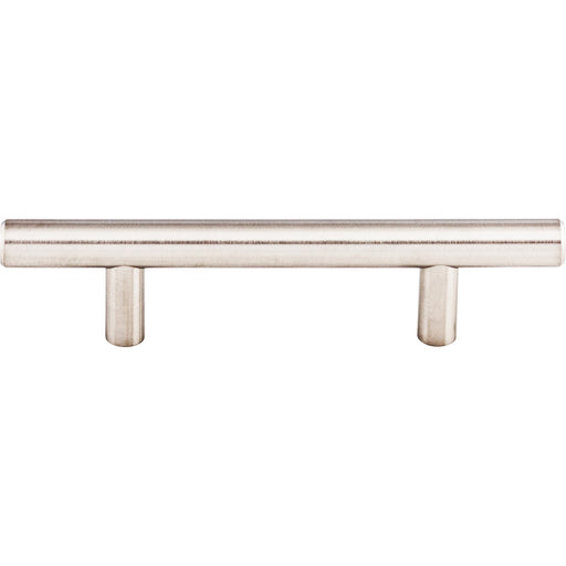Top Knobs Solid Bar 3" Center to Center Bar Pull