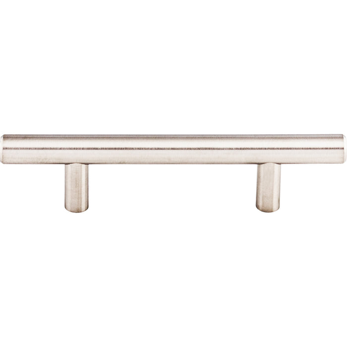 Top Knobs Solid Bar 3" Center to Center Bar Pull