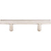 Top Knobs Solid Bar 3" Center to Center Bar Pull
