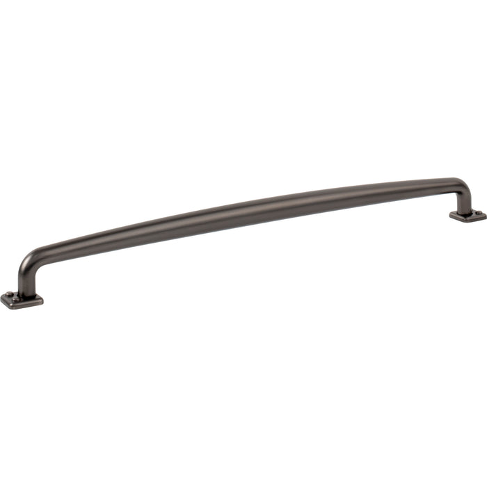 Atlas Benning 12" Center to Center Bar Pull