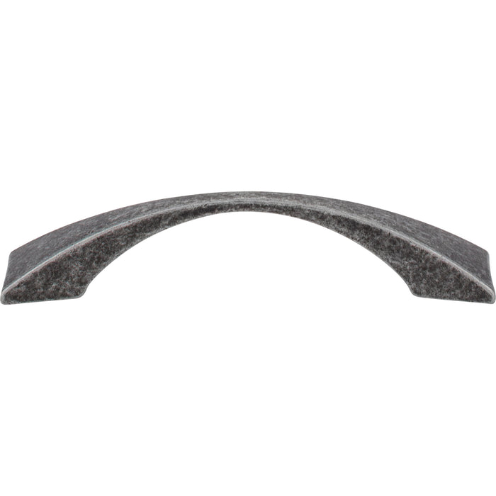 Elements Glendale 96 mm Center-to-Center Arch Pull