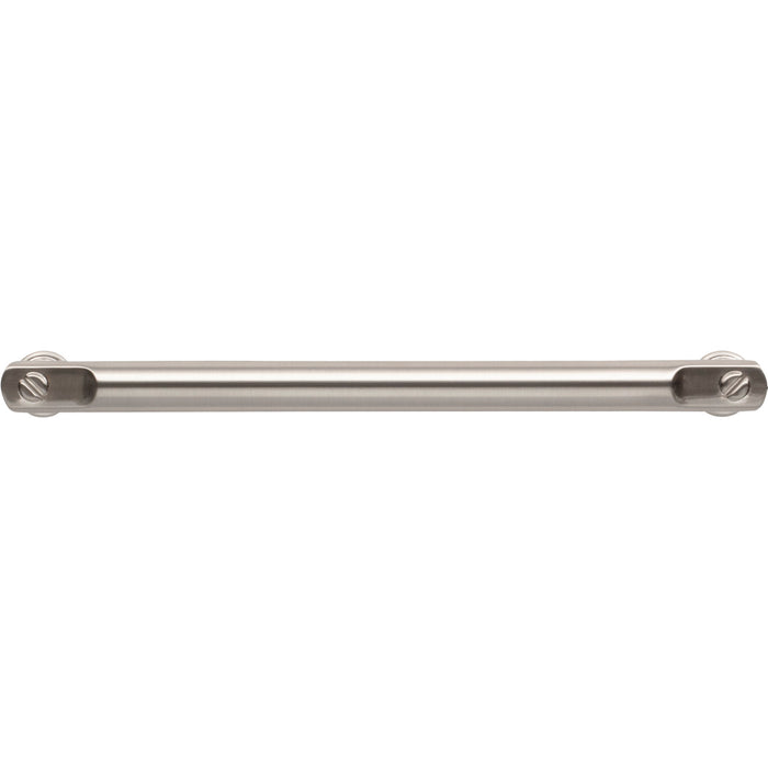 Atlas Everitt 6 5/16" Center to Center Bar Pull