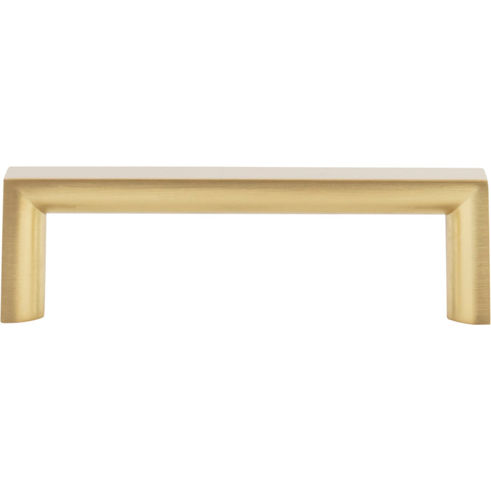 Elements Walker 1 96 mm Center-to-Center Bar Pull