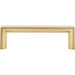 Elements Walker 1 96 mm Center-to-Center Bar Pull