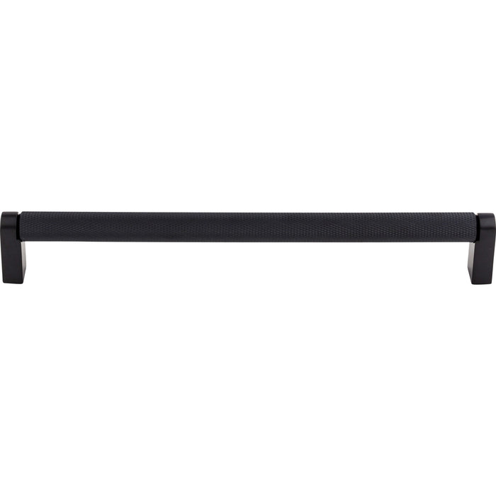 Top Knobs Amwell 8 13/16" Center to Center Bar Pull