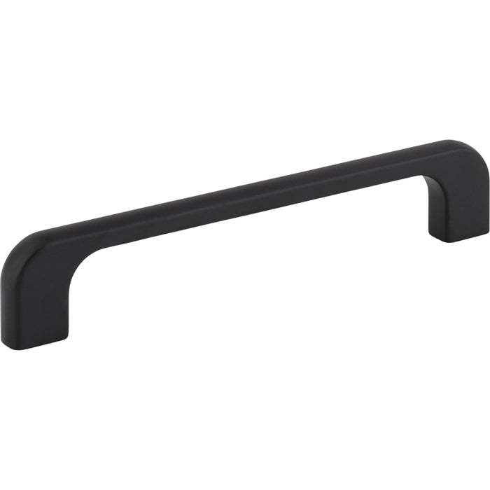 Jeffrey Alexander Alvar 128 mm Center-to-Center Bar Pull