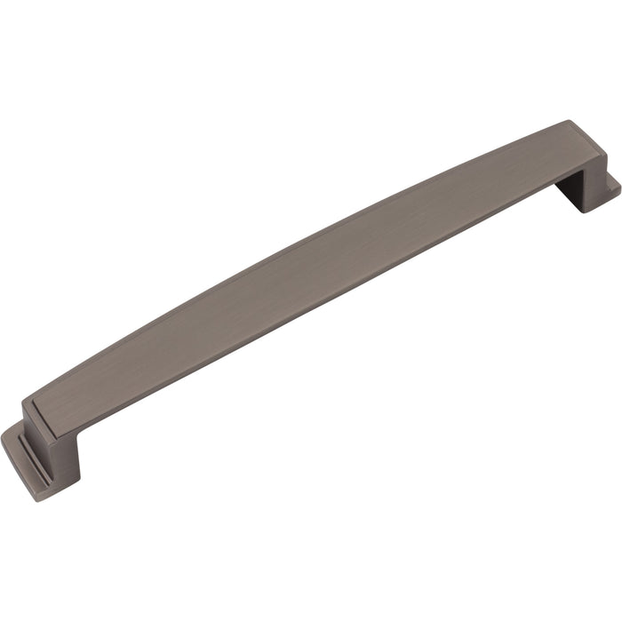 Jeffrey Alexander Renzo 192 mm Center-to-Center Cup/Bin Pull