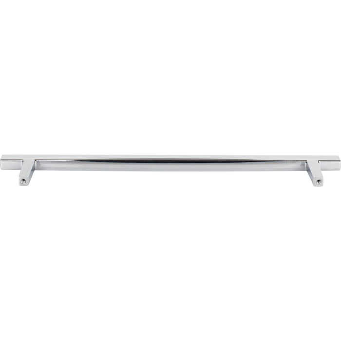 Jeffrey Alexander Whitlock 18" Center-to-Center Appliance Pull