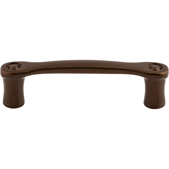 Top Knobs Link 3" Center to Center Bar Pull