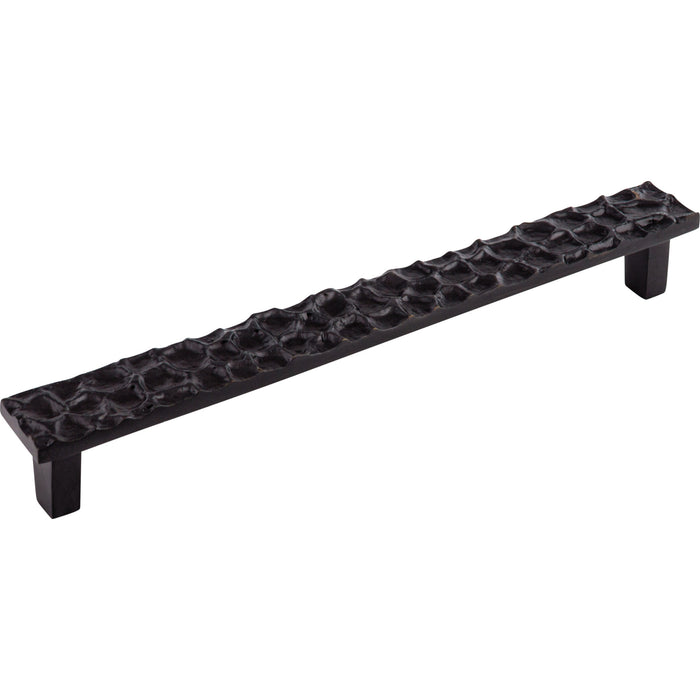 Top Knobs Cobblestone 8 13/16" Center to Center Bar Pull