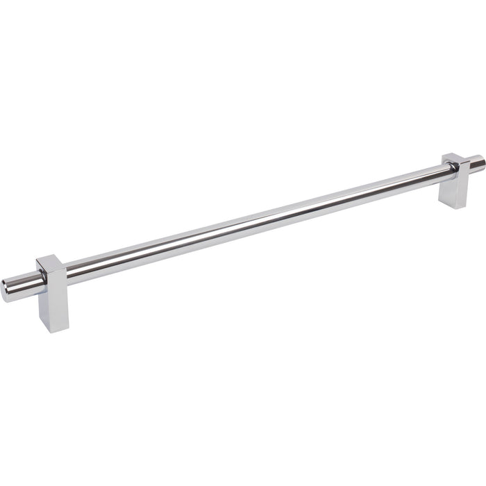 Jeffrey Alexander Larkin 18" Center-to-Center Appliance Pull