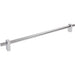 Jeffrey Alexander Larkin 18" Center-to-Center Appliance Pull