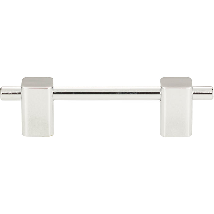 Atlas Element 3" Center to Center Bar Pull