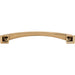 Jeffrey Alexander Roman 160 mm Center-to-Center Arch Pull