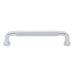 Top Knobs Dustin 5 1/16" Center to Center Bar Pull