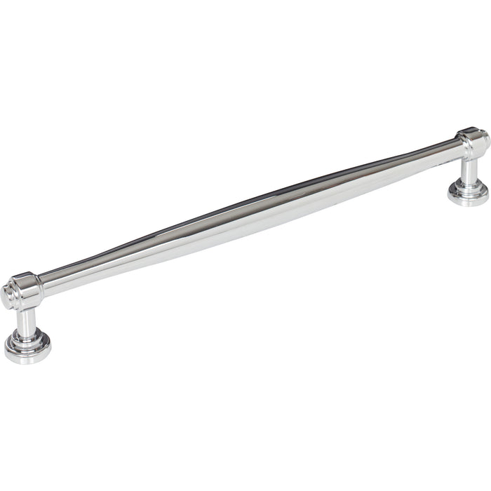 Top Knobs Ulster 8 13/16" Center to Center Bar Pull