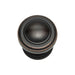 Atlas Bronte 1 1/8" Diameter Round Knob