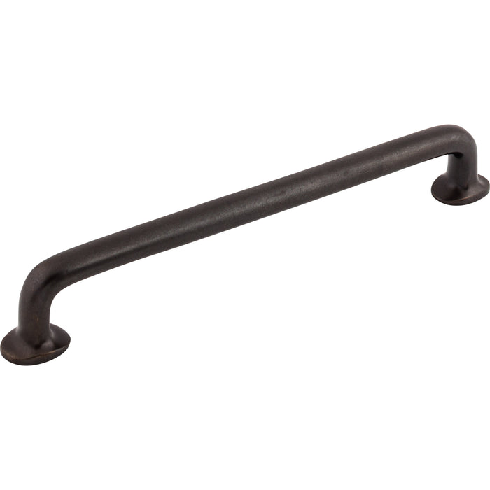 Top Knobs Aspen Rounded 9" Center to Center Bar Pull
