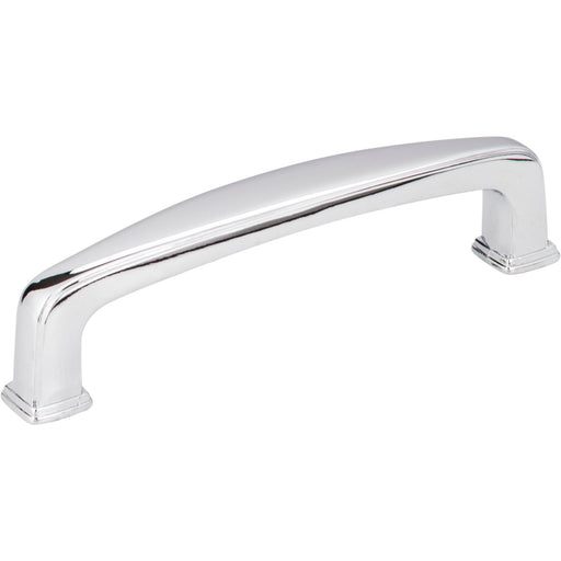 Jeffrey Alexander Milan 1 96 mm Center-to-Center Bar Pull