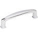 Jeffrey Alexander Milan 1 96 mm Center-to-Center Bar Pull