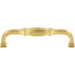 Jeffrey Alexander Audrey 128 mm Center-to-Center Bar Pull