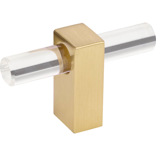 Spencer Length Bar Knob
