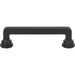 Atlas Oskar 3 3/4" Center to Center Bar Pull