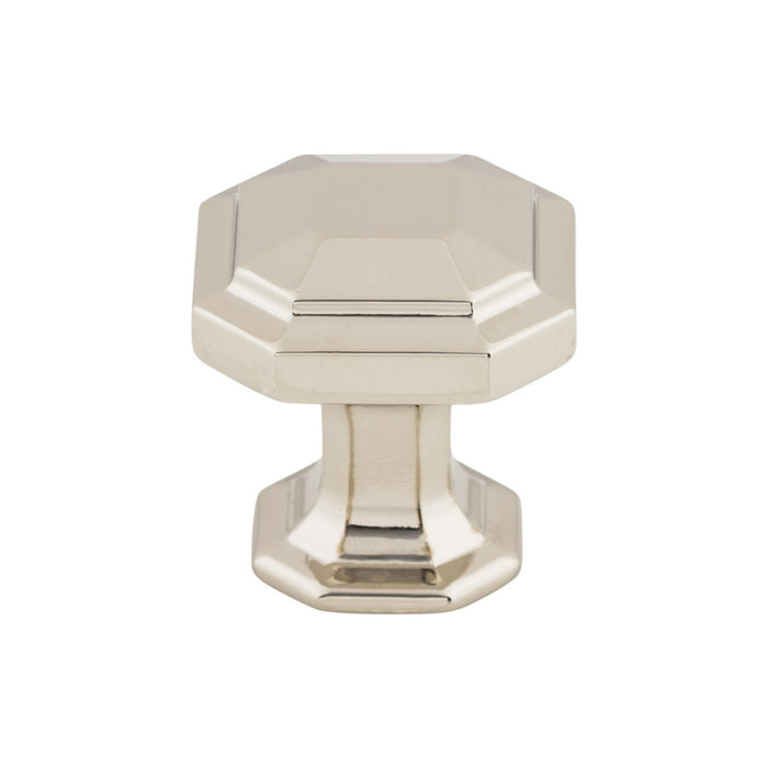 Top Knobs Emerald 1 1/8" Diameter Round Knob