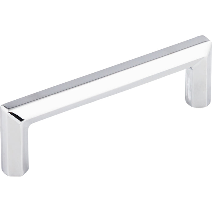 Top Knobs Lydia 3 3/4" Center to Center Bar Pull