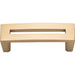 Atlas Centinel 3" Center to Center Bar Pull
