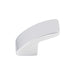Top Knobs Thumb 1 1/4" Length Novelty Knob