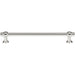 Atlas Bronte 7 9/16" Center to Center Bar Pull