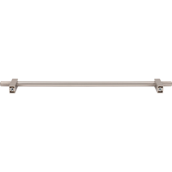 Jeffrey Alexander Larkin Knurled Ends 305 mm Center-to-Center Bar Pull
