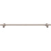 Jeffrey Alexander Larkin Knurled Ends 305 mm Center-to-Center Bar Pull