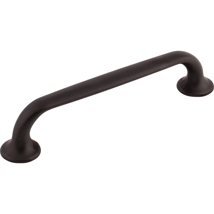 Top Knobs Oculus 5 1/16" Center to Center Bar Pull