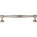 Top Knobs Ulster 6 5/16" Center to Center Bar Pull