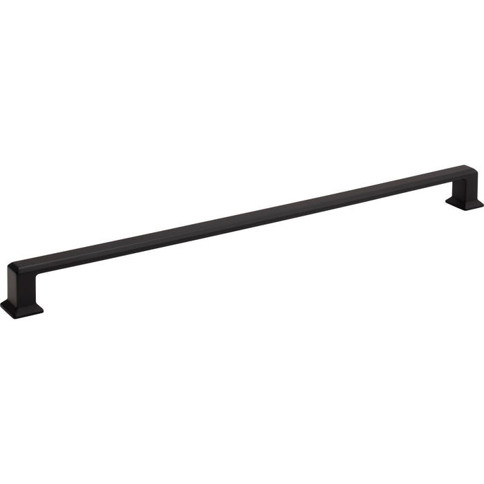 Atlas Sweetbriar Lane 12" Center to Center Bar Pull