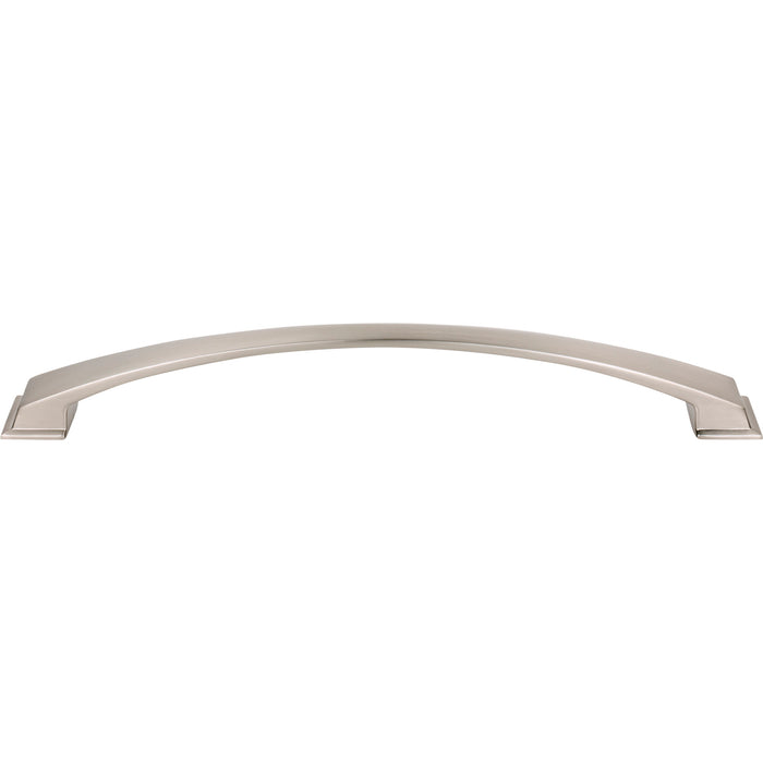 Jeffrey Alexander Roman 12" Center-to-Center Appliance Pull