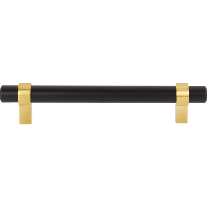 Jeffrey Alexander Key Grande 128 mm Center-to-Center Bar Pull
