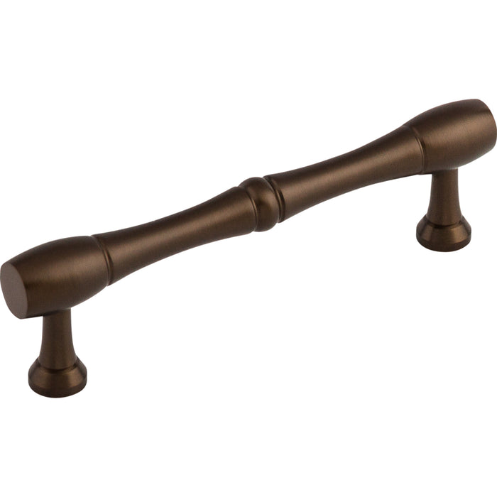 Top Knobs Nouveau Bamboo 3 3/4" Center to Center Bar Pull