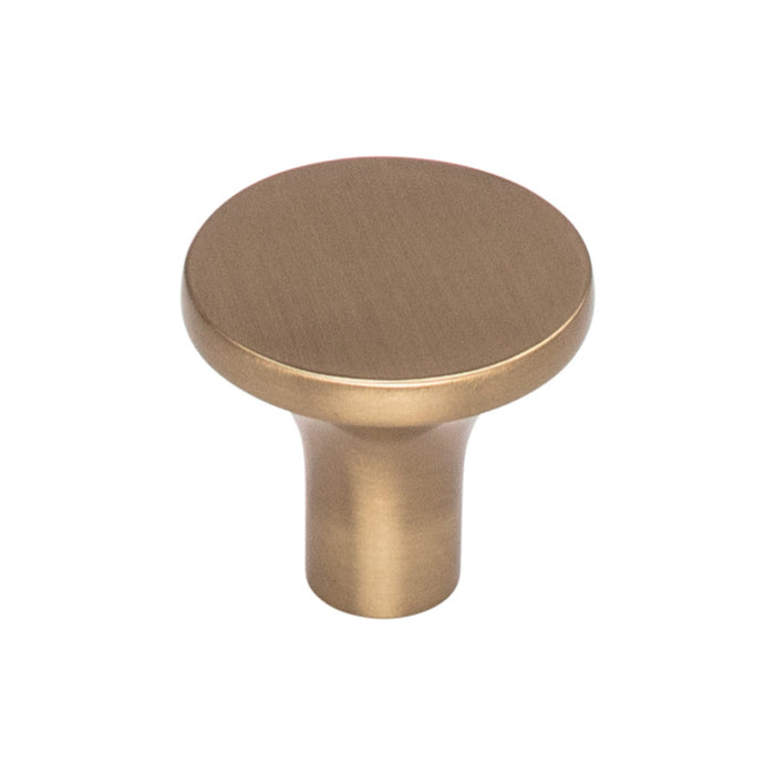 Top Knobs Marion 1 1/4" Diameter Round Knob